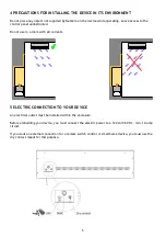 Preview for 5 page of NetZero AA-11-05157 Installation Manual