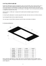 Preview for 6 page of NetZero AA-11-05157 Installation Manual