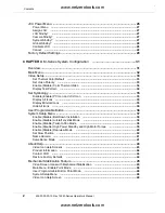 Preview for 5 page of Netzerotools FLIR M-SERIES Operator'S Manual