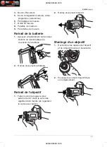 Preview for 37 page of Netzerotools FLIR T6 Series Getting Started Manual