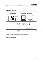 Preview for 22 page of NETZSCH LFA 447 Nanoflash Operating Instructions Manual