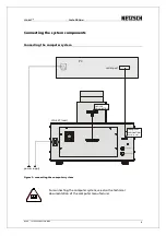 Preview for 23 page of NETZSCH LFA 447 Nanoflash Operating Instructions Manual