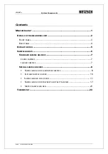 Preview for 26 page of NETZSCH LFA 447 Nanoflash Operating Instructions Manual