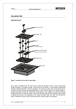 Preview for 32 page of NETZSCH LFA 447 Nanoflash Operating Instructions Manual