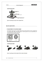 Preview for 34 page of NETZSCH LFA 447 Nanoflash Operating Instructions Manual