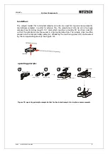 Preview for 35 page of NETZSCH LFA 447 Nanoflash Operating Instructions Manual