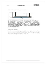 Preview for 38 page of NETZSCH LFA 447 Nanoflash Operating Instructions Manual