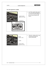 Preview for 39 page of NETZSCH LFA 447 Nanoflash Operating Instructions Manual