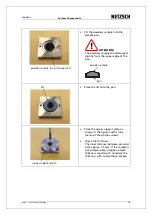 Preview for 45 page of NETZSCH LFA 447 Nanoflash Operating Instructions Manual