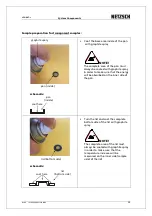 Preview for 46 page of NETZSCH LFA 447 Nanoflash Operating Instructions Manual