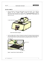 Preview for 60 page of NETZSCH LFA 447 Nanoflash Operating Instructions Manual