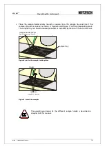 Preview for 61 page of NETZSCH LFA 447 Nanoflash Operating Instructions Manual