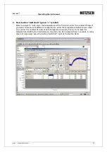 Preview for 66 page of NETZSCH LFA 447 Nanoflash Operating Instructions Manual