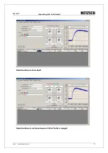 Preview for 68 page of NETZSCH LFA 447 Nanoflash Operating Instructions Manual