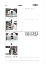 Preview for 78 page of NETZSCH LFA 447 Nanoflash Operating Instructions Manual