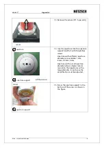 Preview for 80 page of NETZSCH LFA 447 Nanoflash Operating Instructions Manual