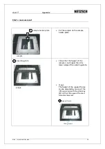 Preview for 87 page of NETZSCH LFA 447 Nanoflash Operating Instructions Manual