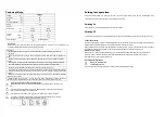 Preview for 3 page of NEU MASTER N2000-US Quick Start Manual