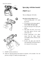 Preview for 11 page of NEU MASTER N3140 Instruction Manual