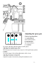 Preview for 13 page of NEU MASTER N3140 Instruction Manual