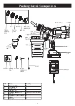 Preview for 4 page of NEU MASTER NSG0060-18 Quick Start Manual