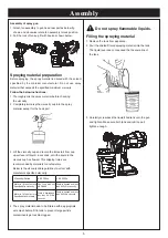 Preview for 5 page of NEU MASTER NSG0060-18 Quick Start Manual