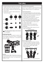 Preview for 6 page of NEU MASTER NSG0060-18 Quick Start Manual