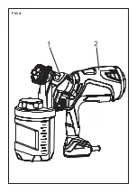 Preview for 2 page of NEU MASTER NSG0070-US500 Instruction Manual