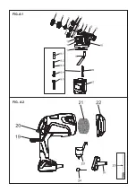 Preview for 3 page of NEU MASTER NSG0070-US500 Instruction Manual