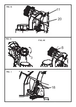 Preview for 6 page of NEU MASTER NSG0070-US500 Instruction Manual