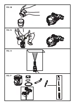 Preview for 8 page of NEU MASTER NSG0070-US500 Instruction Manual