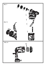 Preview for 10 page of NEU MASTER NSG0070-US500 Instruction Manual