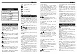 Preview for 11 page of NEU MASTER NSG0070-US500 Instruction Manual