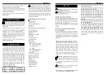 Preview for 12 page of NEU MASTER NSG0070-US500 Instruction Manual