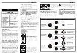 Preview for 13 page of NEU MASTER NSG0070-US500 Instruction Manual