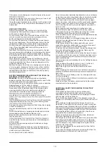 Preview for 11 page of NEU MASTER NTC0023-18 Instruction Manual