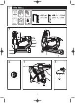 Preview for 2 page of NEU MASTER NTC0040-AU Manual