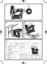 Preview for 4 page of NEU MASTER NTC0040-AU Manual