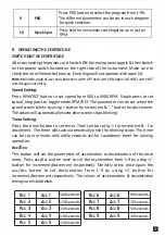 Preview for 9 page of Neuation iFUGE L400P Product User Manual