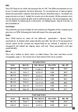 Preview for 10 page of Neuation iFUGE L400P Product User Manual