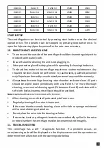 Preview for 11 page of Neuation iFUGE L400P Product User Manual