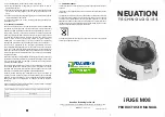 Предварительный просмотр 1 страницы Neuation iFUGE M08 Product User Manual