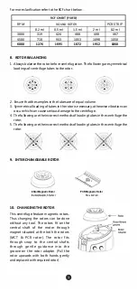 Предварительный просмотр 4 страницы Neuation iFUGE M08VT Product User Manual