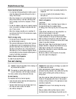 Preview for 5 page of Neue BUFRI1W User Manual