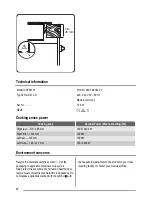 Предварительный просмотр 12 страницы Neue CHT601FL User Manual