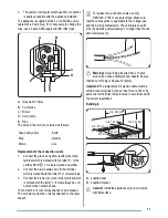 Предварительный просмотр 11 страницы Neue GH602 User Manual