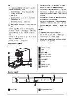 Предварительный просмотр 3 страницы Neue IDSH451W User Manual