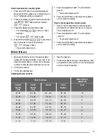 Предварительный просмотр 5 страницы Neue IDSH451W User Manual