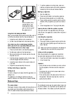 Предварительный просмотр 8 страницы Neue IDSH451W User Manual