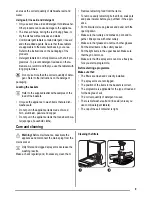 Предварительный просмотр 9 страницы Neue IDSH451W User Manual